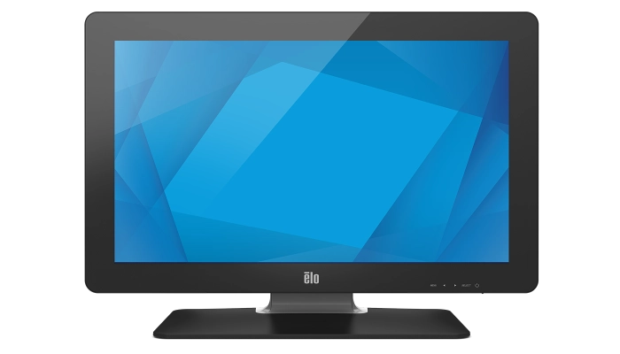 Elo 2201L Touchmonitor – generalüberholt