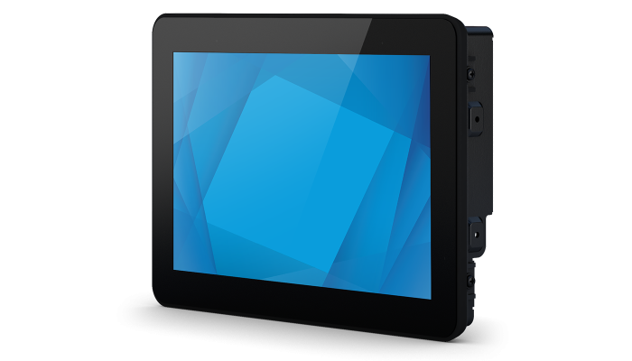 1093L 10,1 Zoll Open Frame Touchscreen