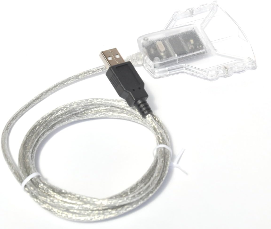 Thales IDBridge CT30 USB-A Smartcard Reader